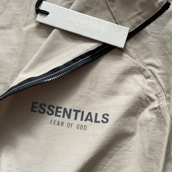 NWT Fear Of God Track Suit - Picture 13 of 14